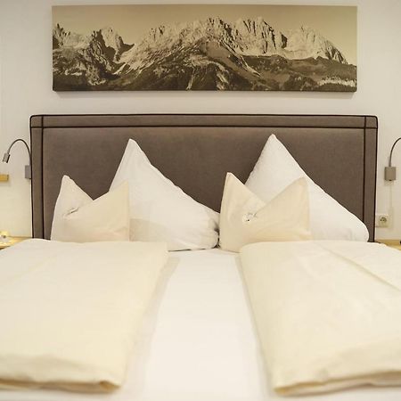 Hirzinger Marlis Apartment Going am Wilden Kaiser Luaran gambar