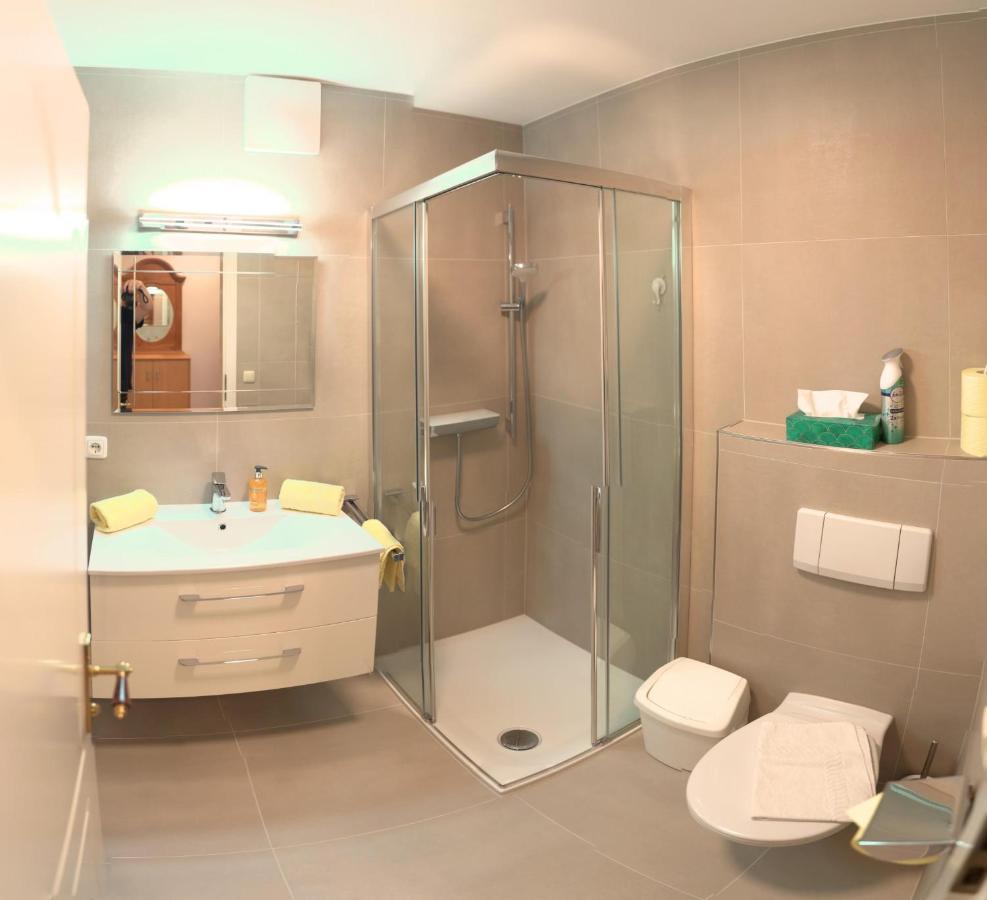 Hirzinger Marlis Apartment Going am Wilden Kaiser Luaran gambar