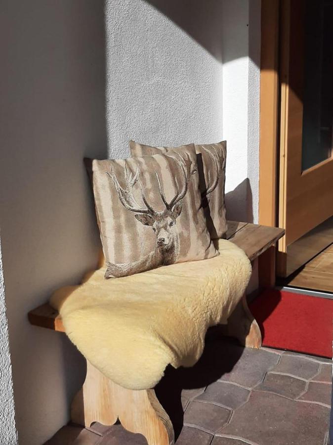 Hirzinger Marlis Apartment Going am Wilden Kaiser Luaran gambar