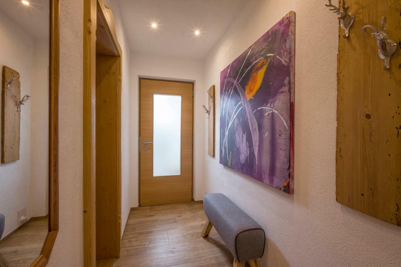 Hirzinger Marlis Apartment Going am Wilden Kaiser Luaran gambar